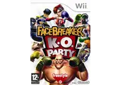 Facebreaker K.O. Party (Complete, UKV)