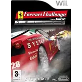 Ferrari Challenge Trofeo Pirelli Deluxe (Compleet, UKV)