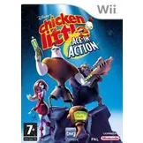 Disney's Chicken Little Ace in Action (Complete, FAH)