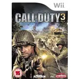 Call of Duty 3 (Compleet, UKV)