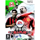 FIFA 09 (Complete, HOL)