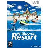 Wii Sports Resort (Compleet, HOL)