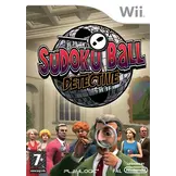 Sudoku Ball Detectime (Complete)