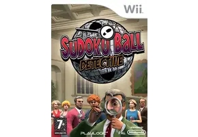 Sudoku Ball Detectime (Complete)
