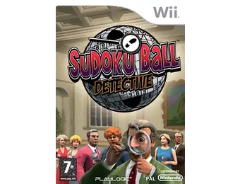 Sudoku Ball Detectime (Complete)