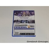 Valkyrie Elysium (Compleet)