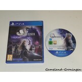 Valkyrie Elysium (Compleet)