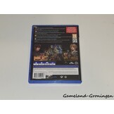 Edge of Eternity (Complete)