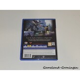 Wo Long: Fallen Dynasty (Compleet)