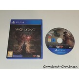 Wo Long: Fallen Dynasty (Compleet)