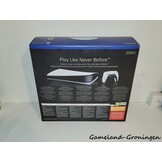 PlayStation 5 Digital Edition (Boxed)