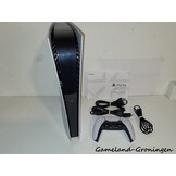PlayStation 5 Digital Edition (Boxed)