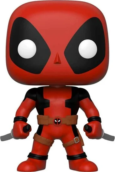 Deadpool