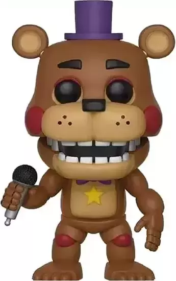 Five Nights at Freddy's