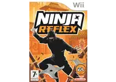 Ninja Reflex (Complete, UKV)