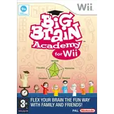 Big Brain Academy (Complete, HOL)