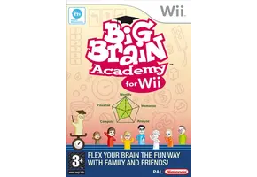 Big Brain Academy (Compleet, HOL)