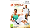 EA Sports Active Extra Trainingen (Compleet, HOL)