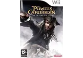 Disney's Pirates of the Caribbean At World's End (Complete, UKV)