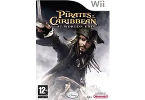 Disney's Pirates of the Caribbean At World's End (Compleet, UKV)