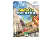 SimCity Creator (Complete, HOL)