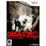 Disaster Day of Crisis (Compleet, HOL)