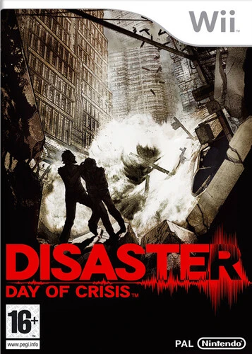 Disaster Day of Crisis (Complete, HOL)