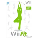 Wii Fit (Compleet, EUR)
