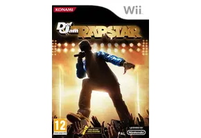 Def Jam Rapstar (Complete, UKV)