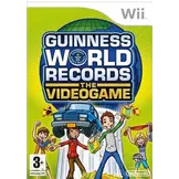 Guinness World Records The Videogame (Compleet, HOL)