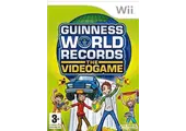 Guinness World Records The Videogame (Compleet, HOL)