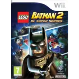 Lego Batman 2 DC Super Heroes (Complete, FAH)