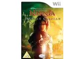The Chronicles of Narnia Prince Caspian (Complete, UKV)