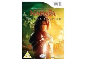 The Chronicles of Narnia Prince Caspian (Complete, UKV)