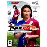 Pro Evolution Soccer 2009 (Compleet, HOL)