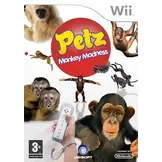 Petz Monkey Madness (Complete, HOL)