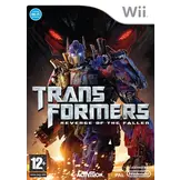 Transformers Revenge of the Fallen (Compleet, UXP)