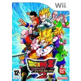 Dragon Ball Z Budokai Tenkaichi 2 (Compleet, FAH)