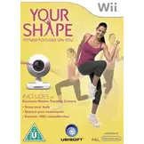Your Shape (Complete, HOL)
