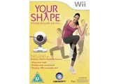 Your Shape (Compleet, HOL)