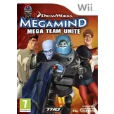 Megamind Het Mega Team (Compleet, HOL)