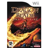 Dragon Blade Wrath of Fire (Complete)