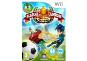 Academy of Champions Football (Complete, HOL)