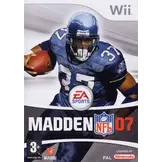 Madden NFL 07 (Compleet, UKV)