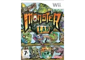 Monster Lab