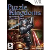 Puzzle Kingdoms