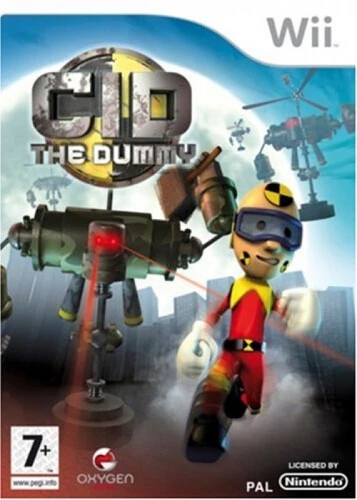 Cid The Dummy