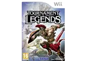 Tournament of Legends