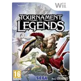 Tournament of Legends (Compleet)