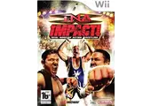 TNA Impact Total Nonstop Action Wrestling